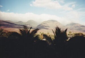 Maui from the Helicopter Tour